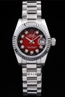 Rolex watch woman-099